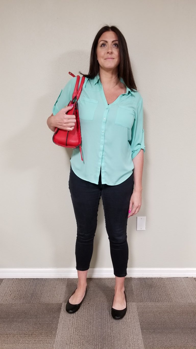 How Much Does Your Purse Weigh? Chait Chiropractic